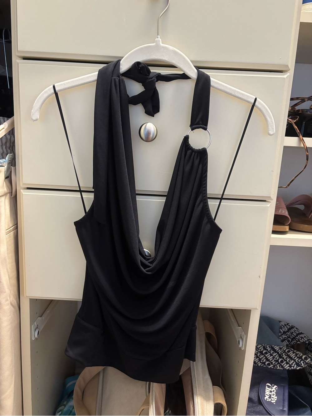 Urban outfitters top 
Small